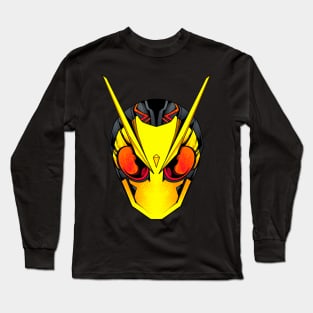 Kamen Rider Zero One Long Sleeve T-Shirt